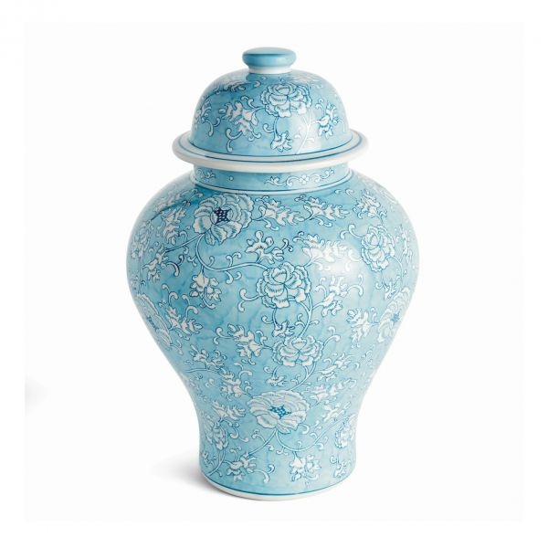 Picture of MONARCH LOTUS GINGER JAR