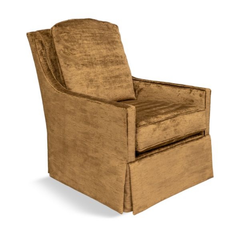 Picture of TORI PETITE SWIVEL CHAIR