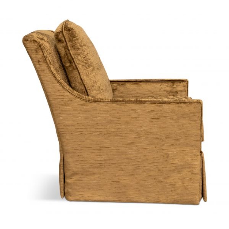 Picture of TORI PETITE SWIVEL CHAIR