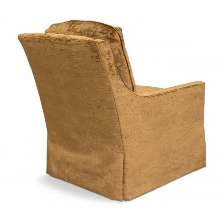 Picture of TORI PETITE SWIVEL CHAIR