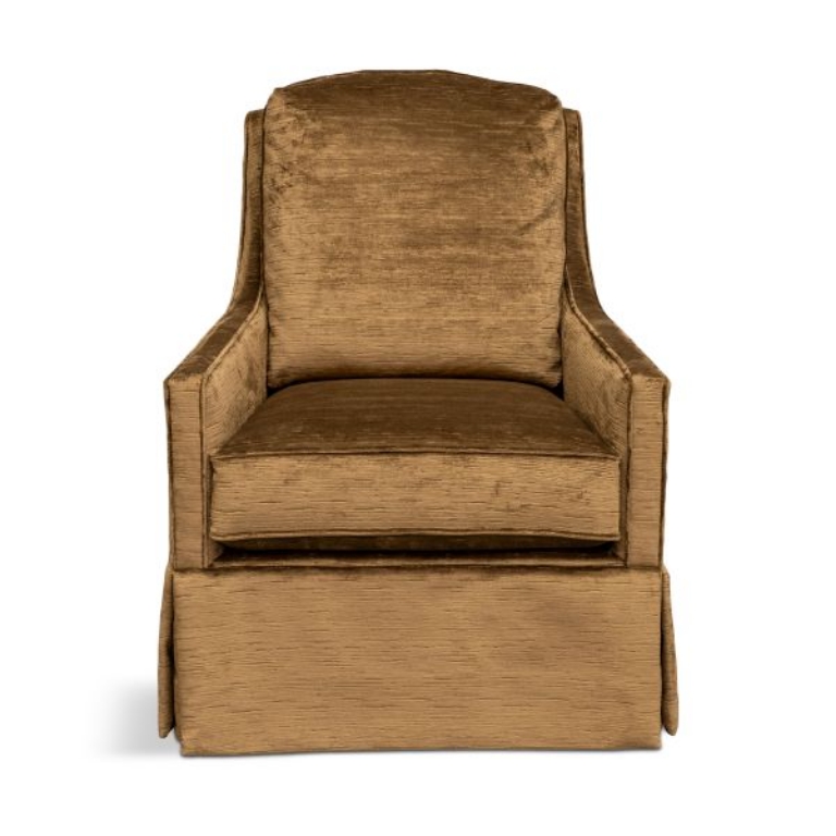 Picture of TORI PETITE SWIVEL CHAIR