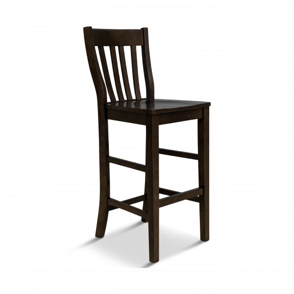 Picture of CAFE BAR STOOL