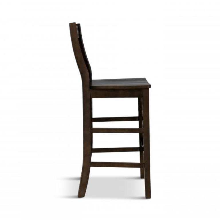 Picture of CAFE BAR STOOL