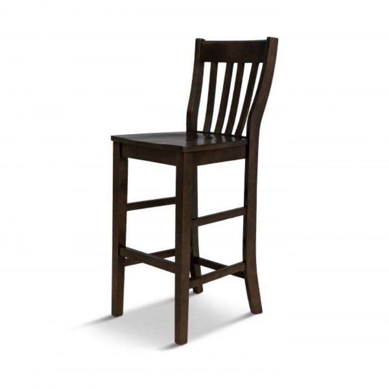 Picture of CAFE BAR STOOL