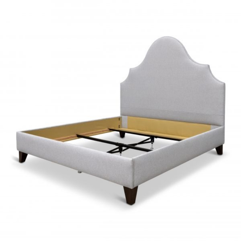 Picture of DETAILS LAFAYETTE KING BED
