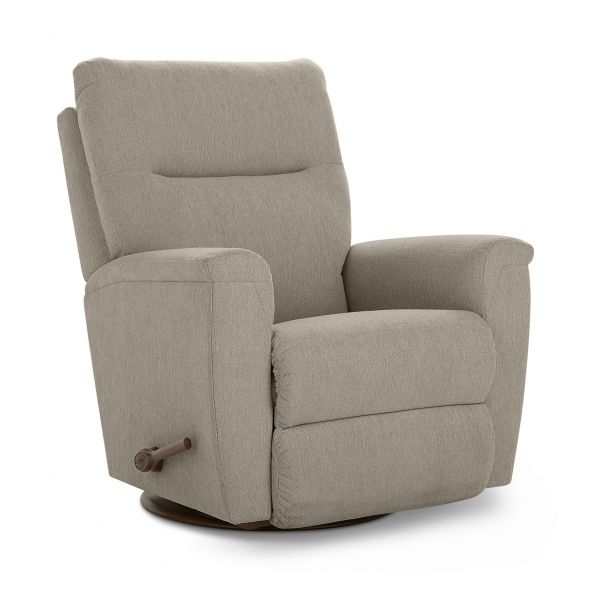 Picture of NORTON PEBBLE ROCKING RECLINER