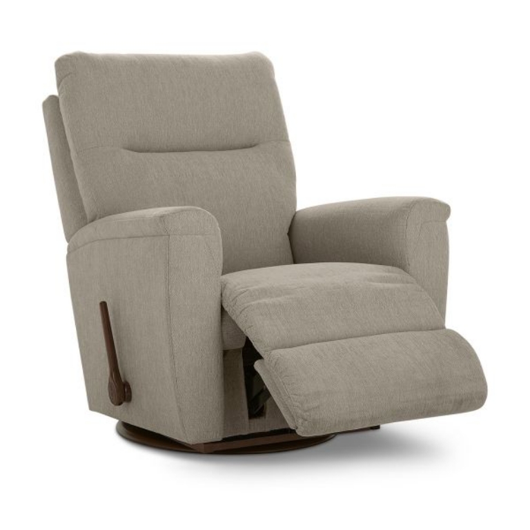 Picture of NORTON PEBBLE ROCKING RECLINER