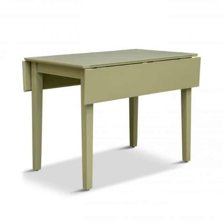 Picture of SHAKER DROP LEAF DINING TABLE