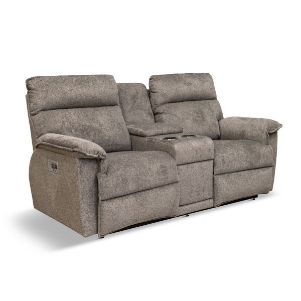 Picture of JAY POWER CONSOLE LOVESEAT