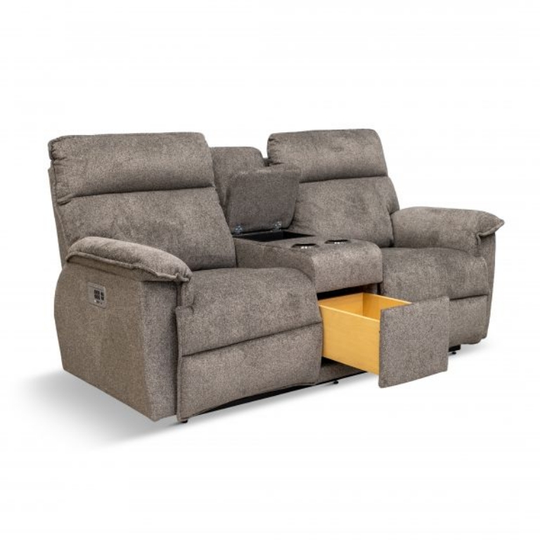 Picture of JAY POWER CONSOLE LOVESEAT