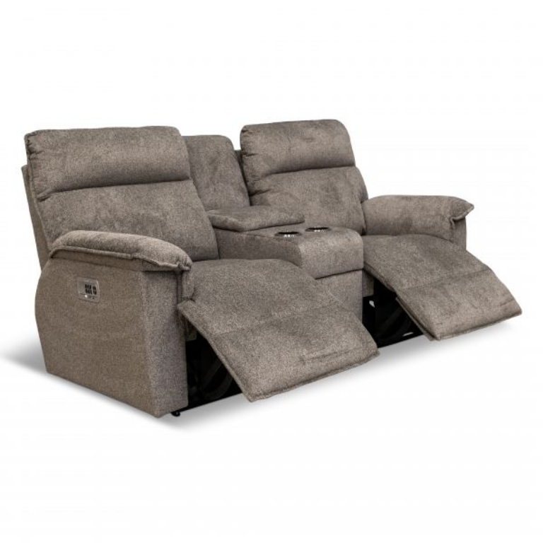 Picture of JAY POWER CONSOLE LOVESEAT