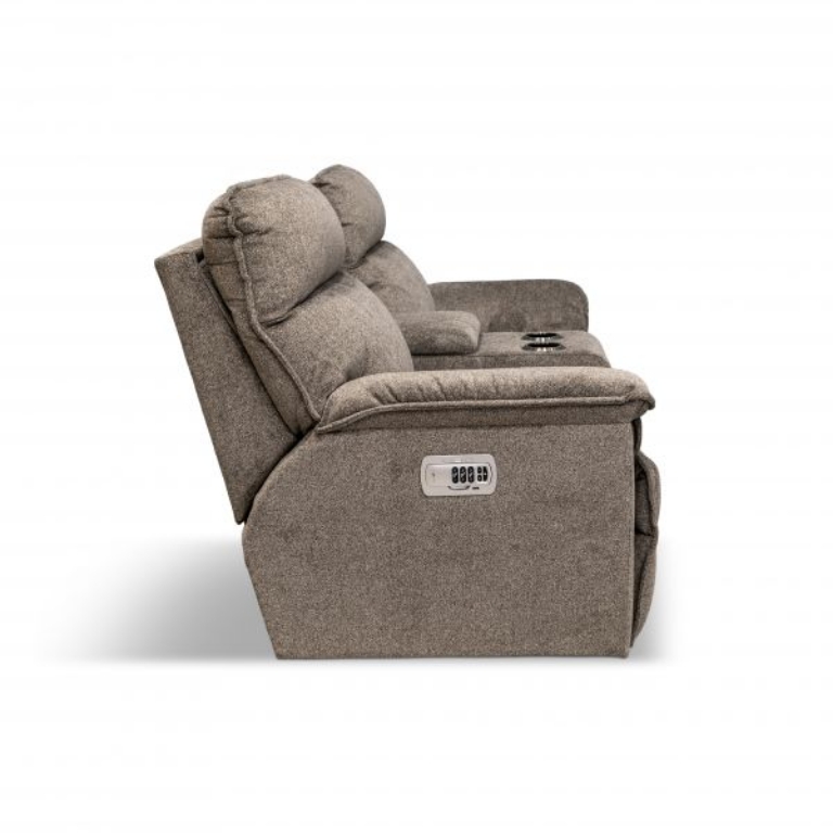 Picture of JAY POWER CONSOLE LOVESEAT