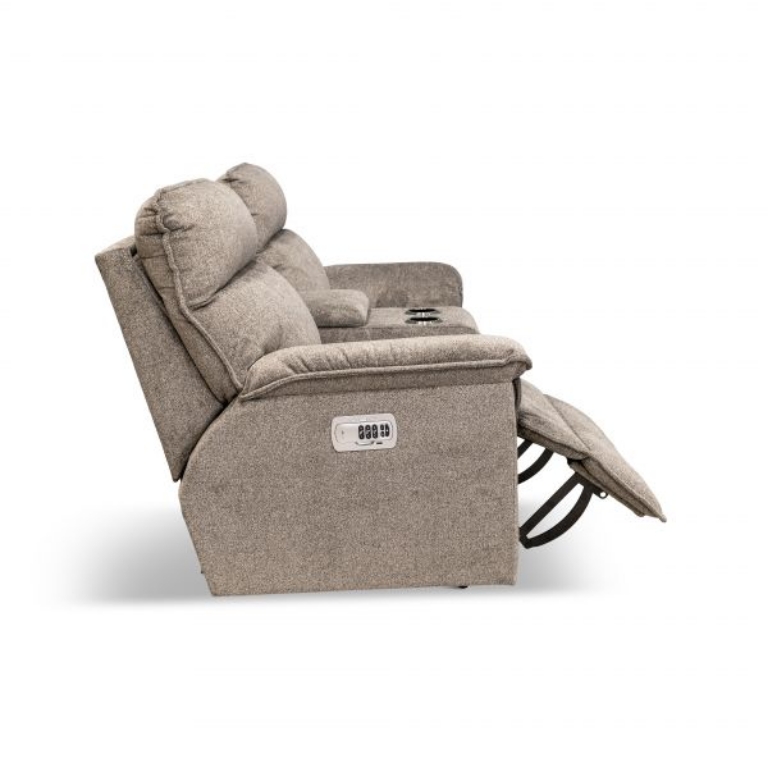 Picture of JAY POWER CONSOLE LOVESEAT