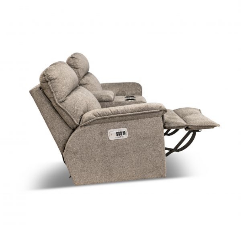 Picture of JAY POWER CONSOLE LOVESEAT