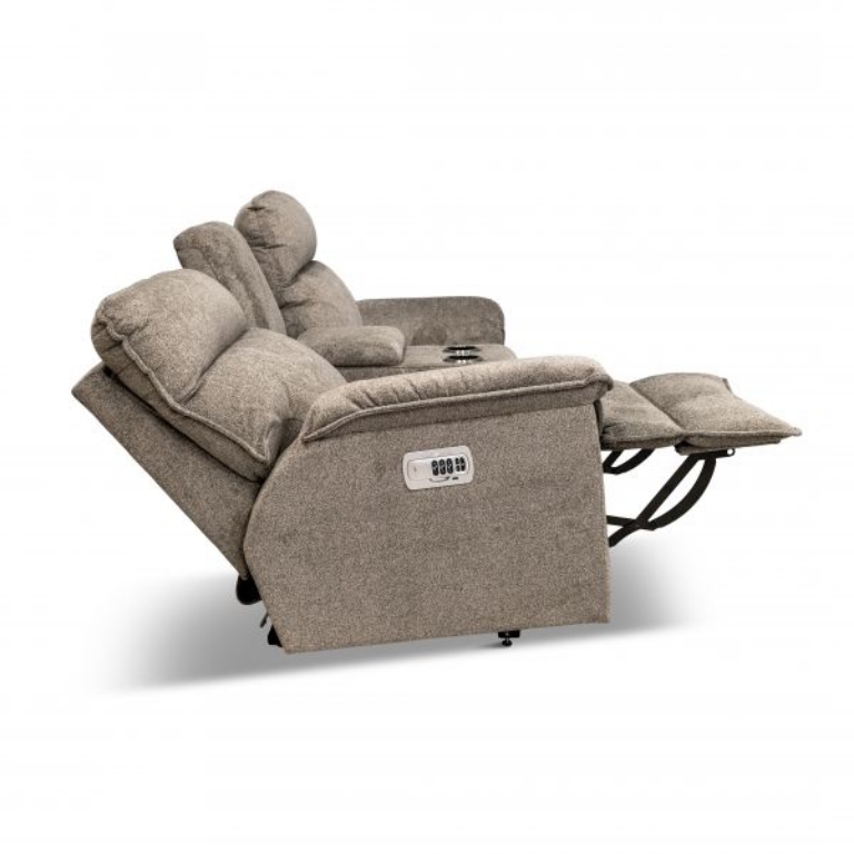 Picture of JAY POWER CONSOLE LOVESEAT
