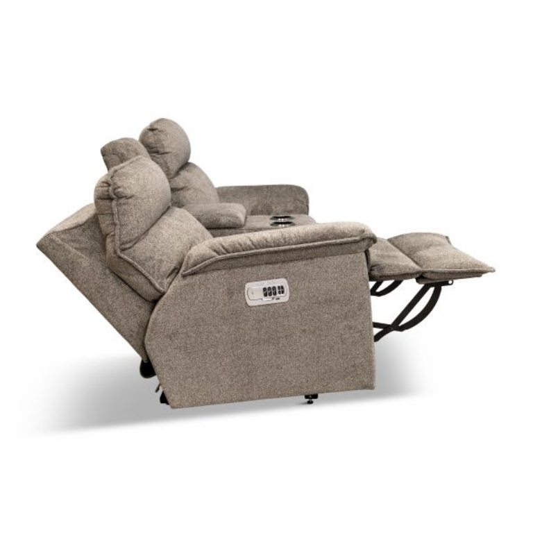 Picture of JAY POWER CONSOLE LOVESEAT