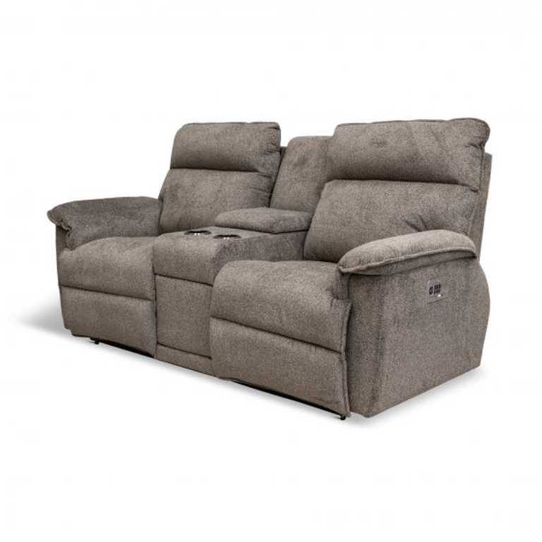 Picture of JAY POWER CONSOLE LOVESEAT