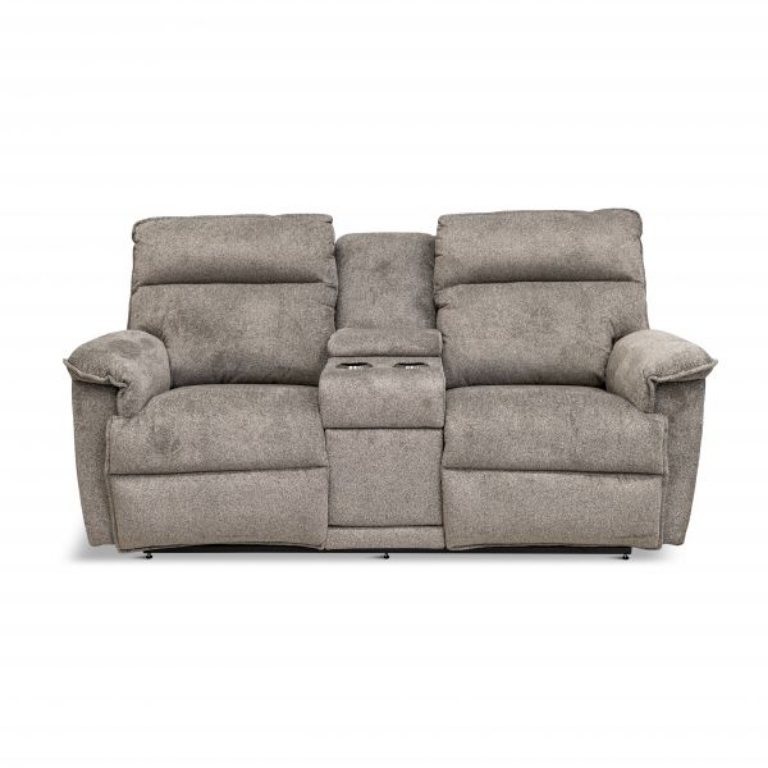Picture of JAY POWER CONSOLE LOVESEAT