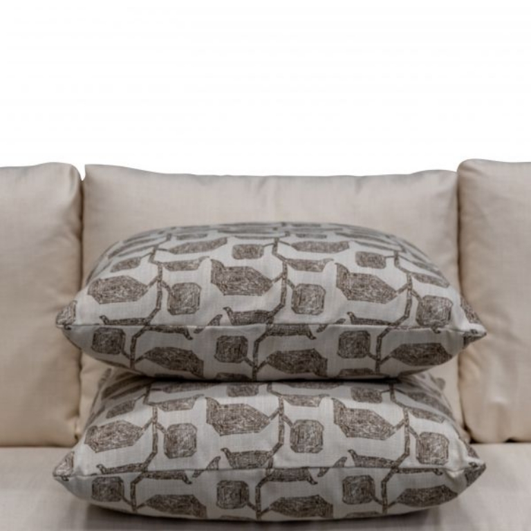 Picture of LOLA SPICE TOSS PILLOWS