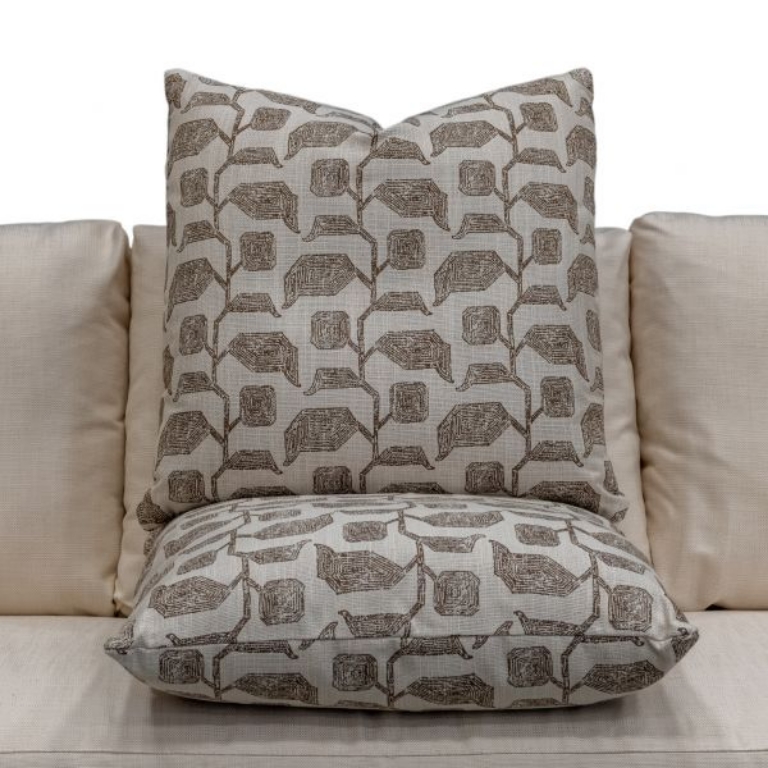 Picture of LOLA SPICE TOSS PILLOWS