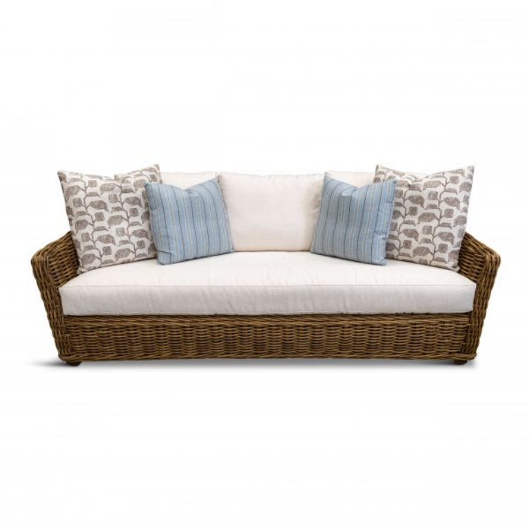 Picture of LOLA SPICE TOSS PILLOWS
