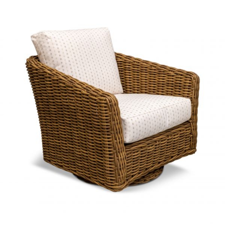 Picture of TAMANDAYU SWIVEL GLIDER CHAIR