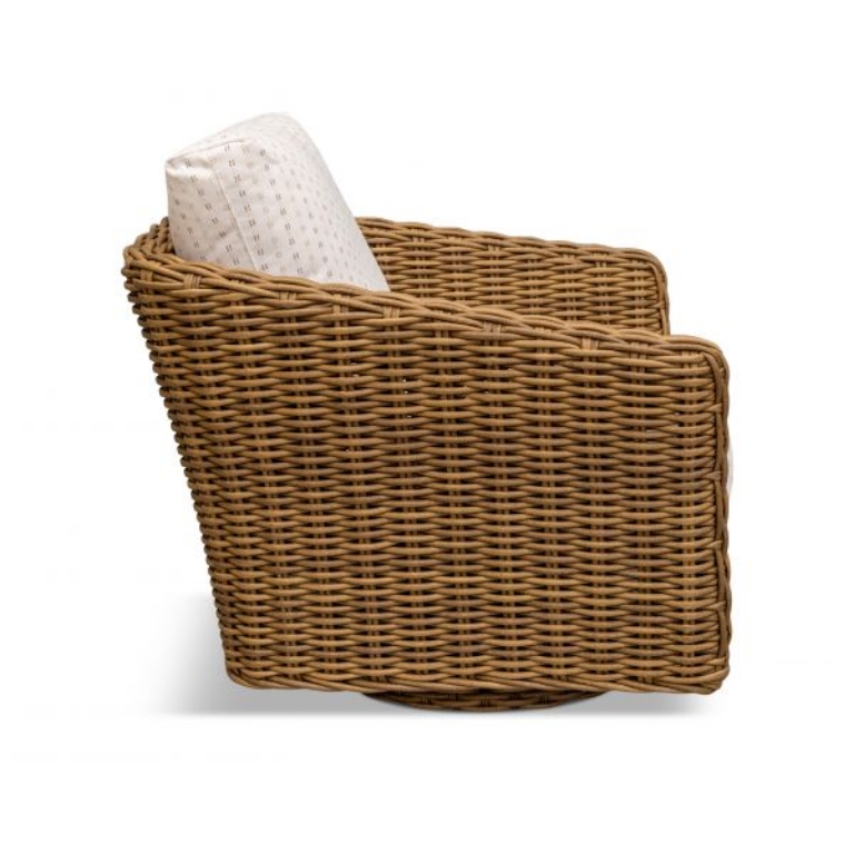 Picture of TAMANDAYU SWIVEL GLIDER CHAIR