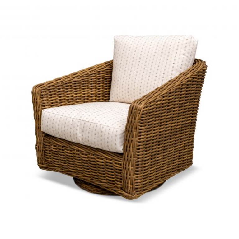Picture of TAMANDAYU SWIVEL GLIDER CHAIR