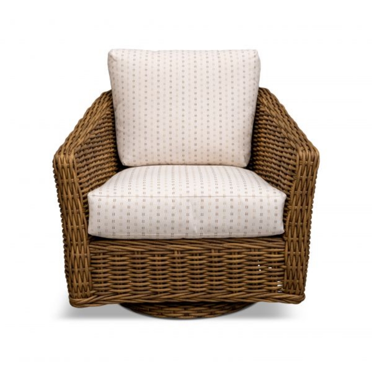 Picture of TAMANDAYU SWIVEL GLIDER CHAIR