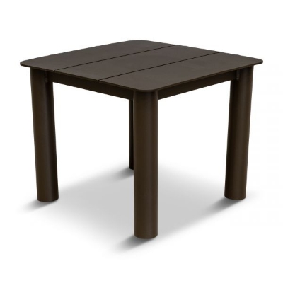 Picture of MORGAN SQUARE END TABLE