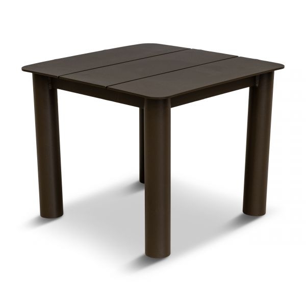 Picture of MORGAN SQUARE END TABLE