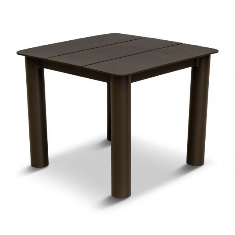 Picture of MORGAN SQUARE END TABLE