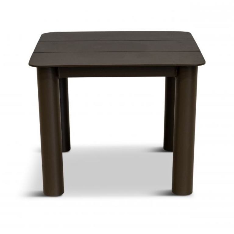 Picture of MORGAN SQUARE END TABLE