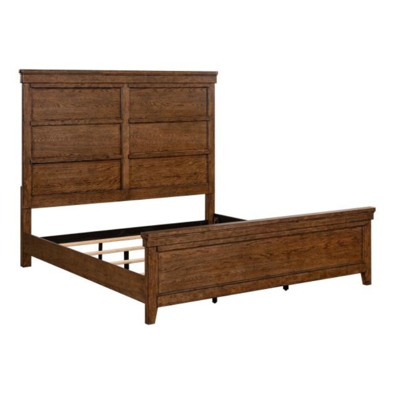 Picture of CAROLINA PARK KING BEDROOM GROUP