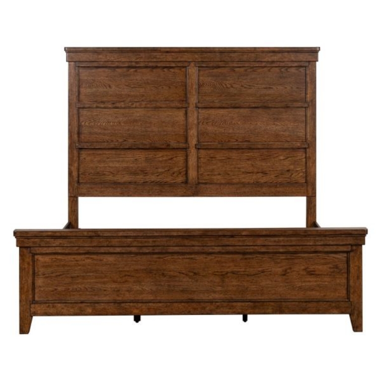 Picture of CAROLINA PARK KING BEDROOM GROUP