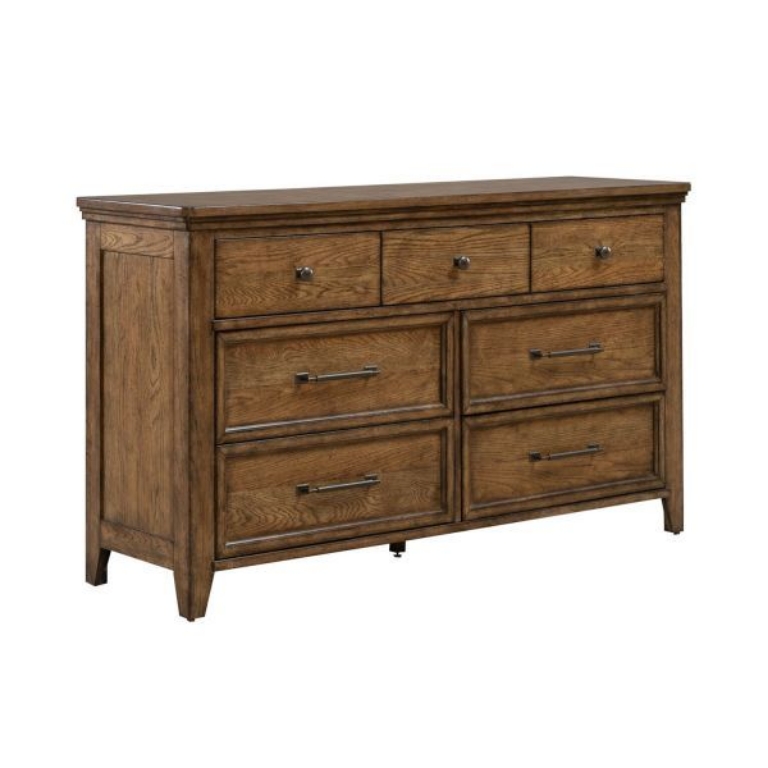 Picture of CAROLINA PARK KING BEDROOM GROUP