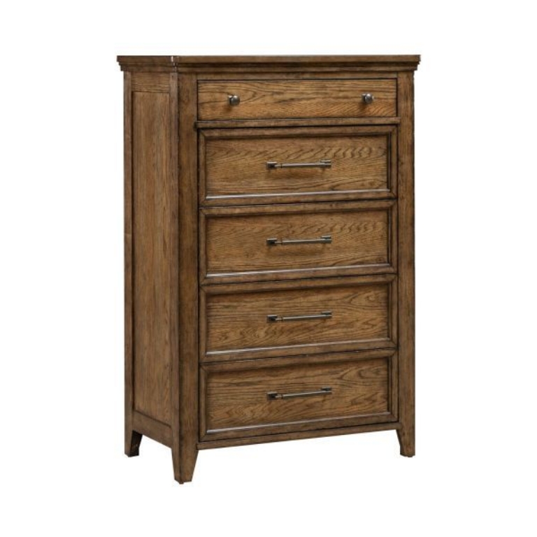 Picture of CAROLINA PARK KING BEDROOM GROUP