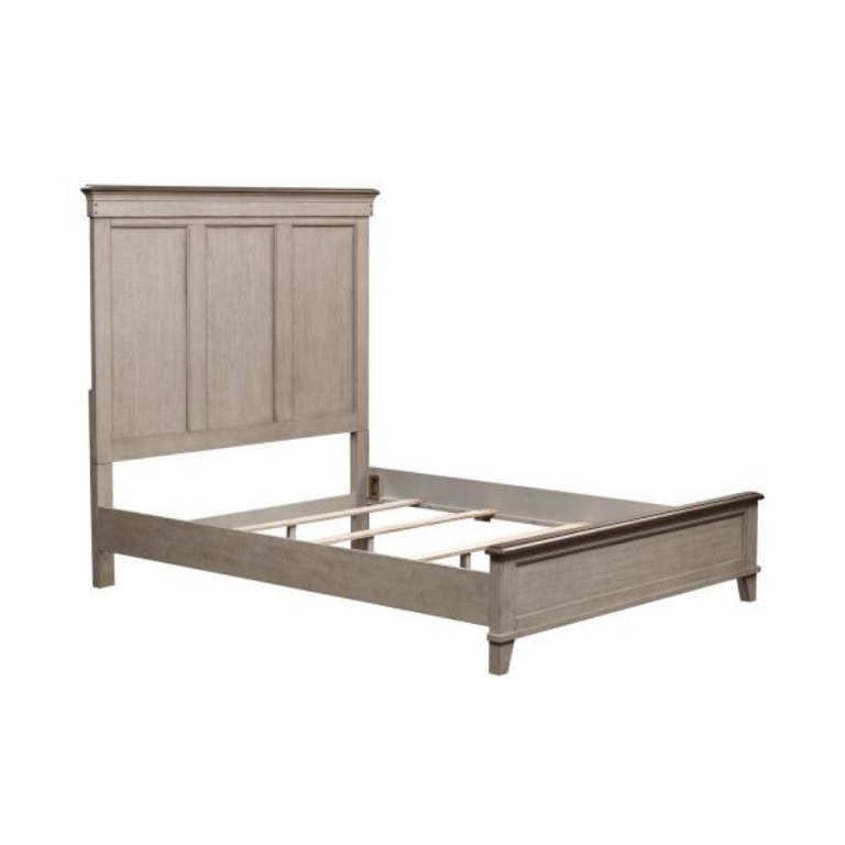 Picture of IVY HOLLOW QUEEN BEDROOM GROUP