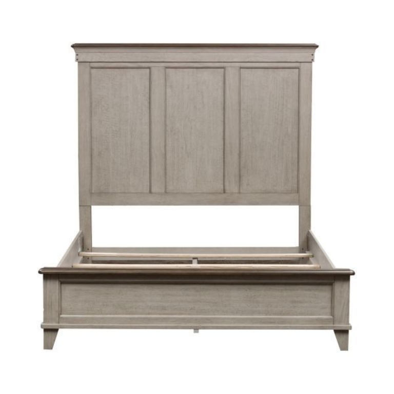 Picture of IVY HOLLOW QUEEN BEDROOM GROUP