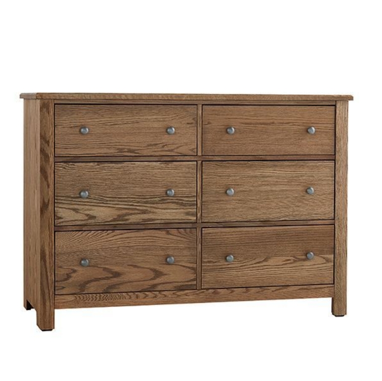 Picture of FUNDAMENTALS QUEEN BEDROOM GROUP