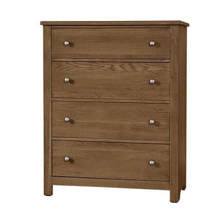 Picture of FUNDAMENTALS QUEEN BEDROOM GROUP