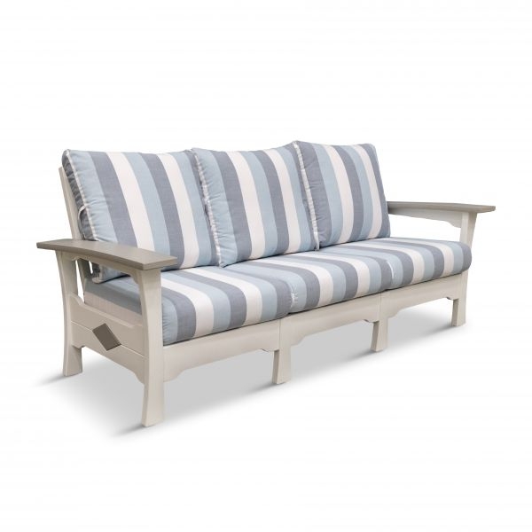 Picture of MISSION SOFA