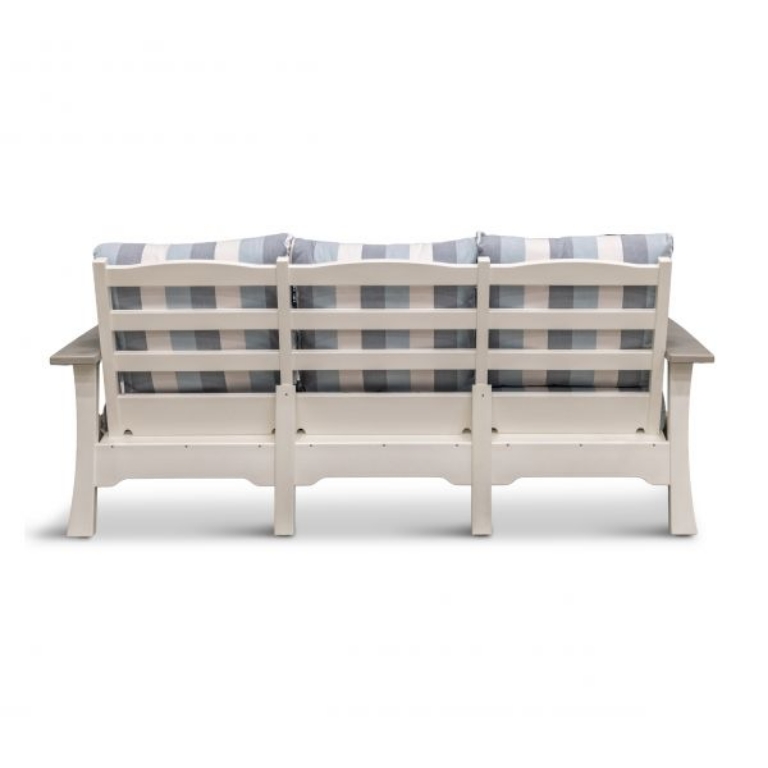 Picture of MISSION SOFA