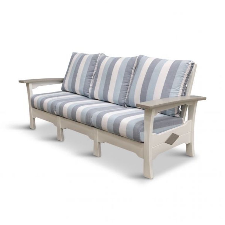 Picture of MISSION SOFA