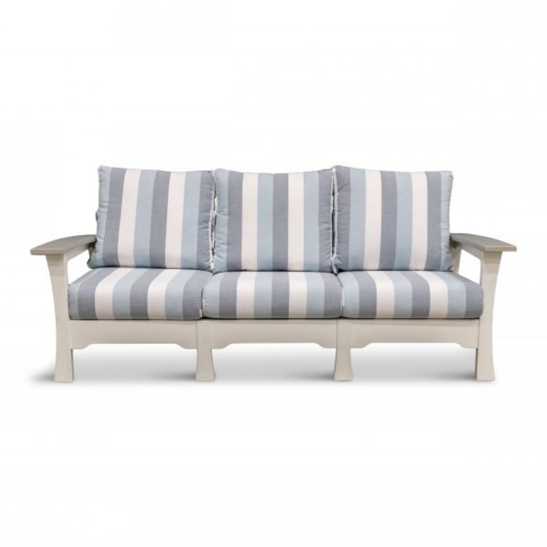 Picture of MISSION SOFA