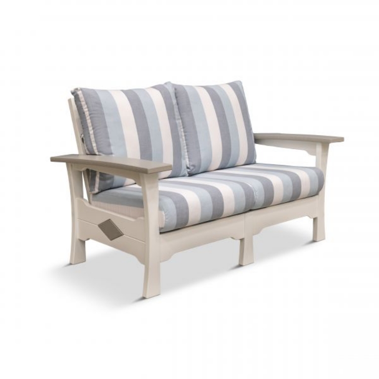 Picture of MISSION LOVESEAT