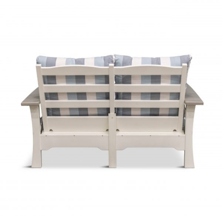 Picture of MISSION LOVESEAT