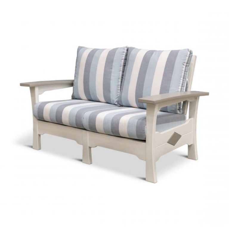 Picture of MISSION LOVESEAT
