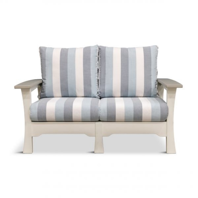 Picture of MISSION LOVESEAT