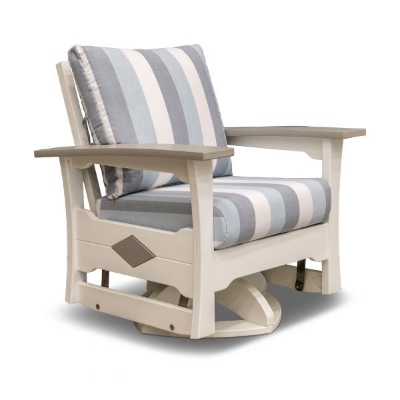 Picture of MISSION SWIVEL GLIDER